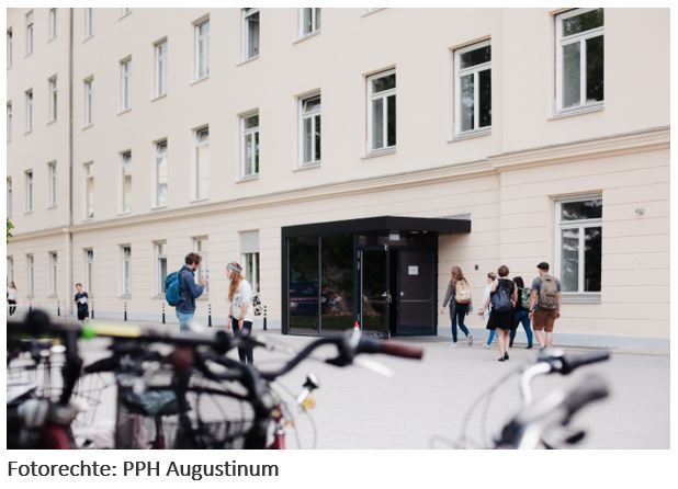 Bildrechte: PPH Augustinum